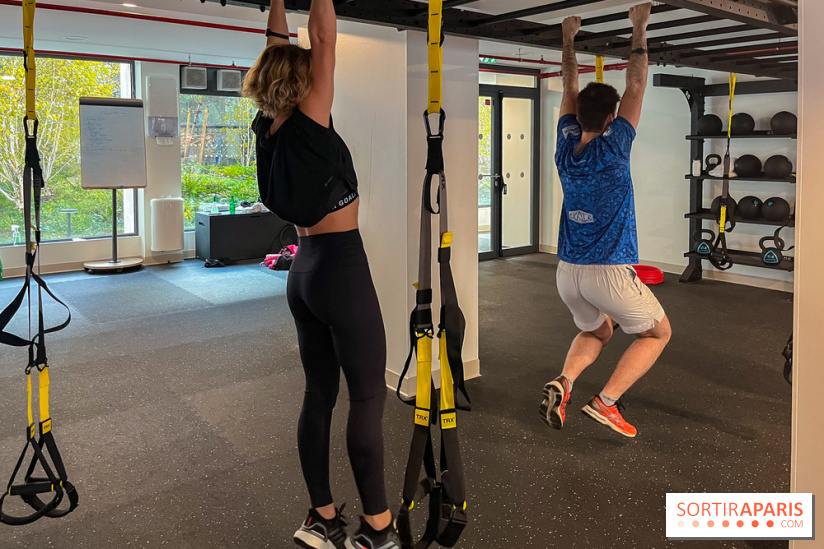 Ô Zenhit, la salle de sport haut de gamme - nos photos - image00001