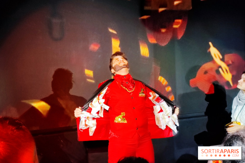 Drag me Up - 1000061759