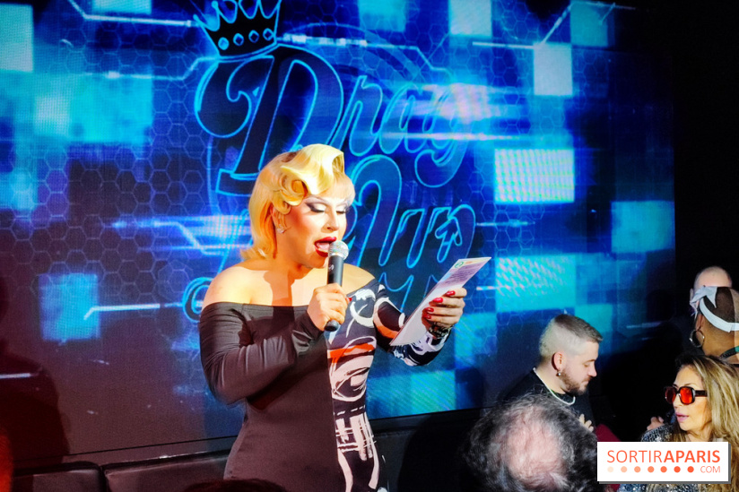 Drag me Up - 1000061771