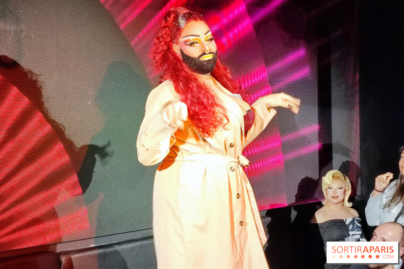 Drag me Up - 1000061773