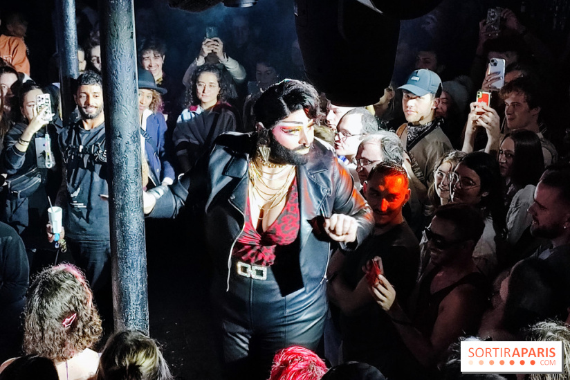 Drag me Up - 1000061825