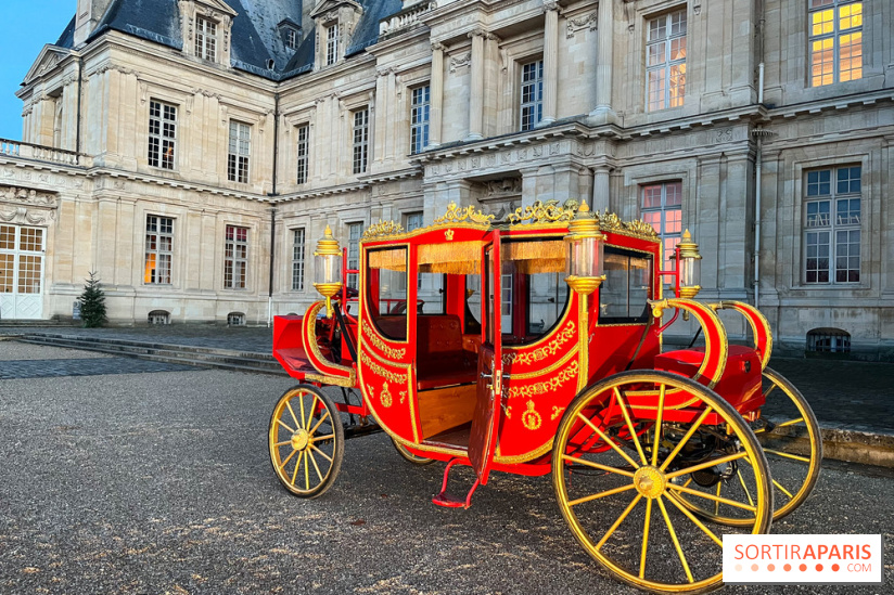 Château Maisons Laffitte