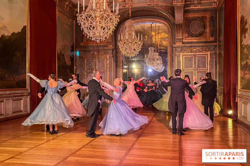 La Belle Et La Bête : Le Spectacle De Théâtre Immersif, De Retour Au ...