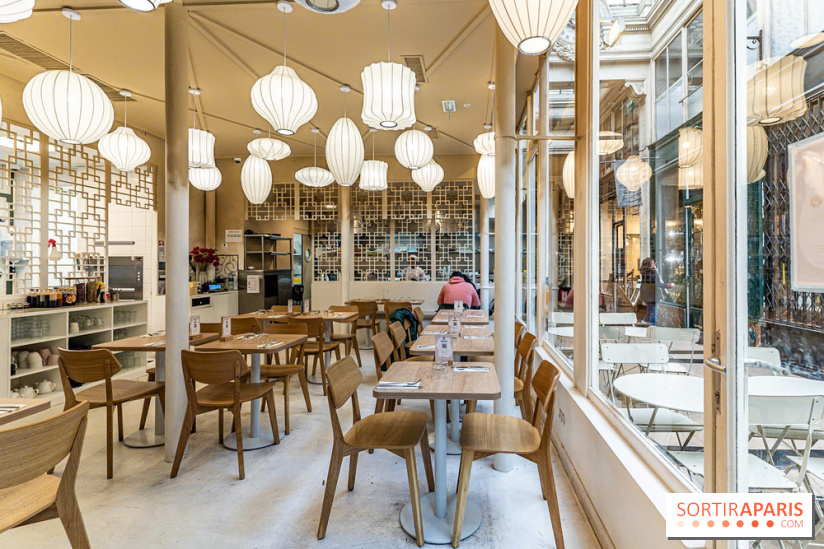 Keopi, le 1er brunch coréen de Paris