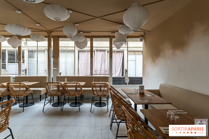 Keopi, le 1er brunch coréen de Paris