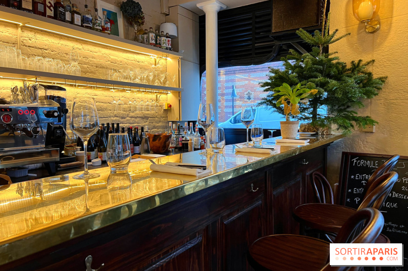 Le Boréal - Décoration