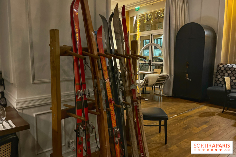 Fondue au Marriott Opera - IMG 7652