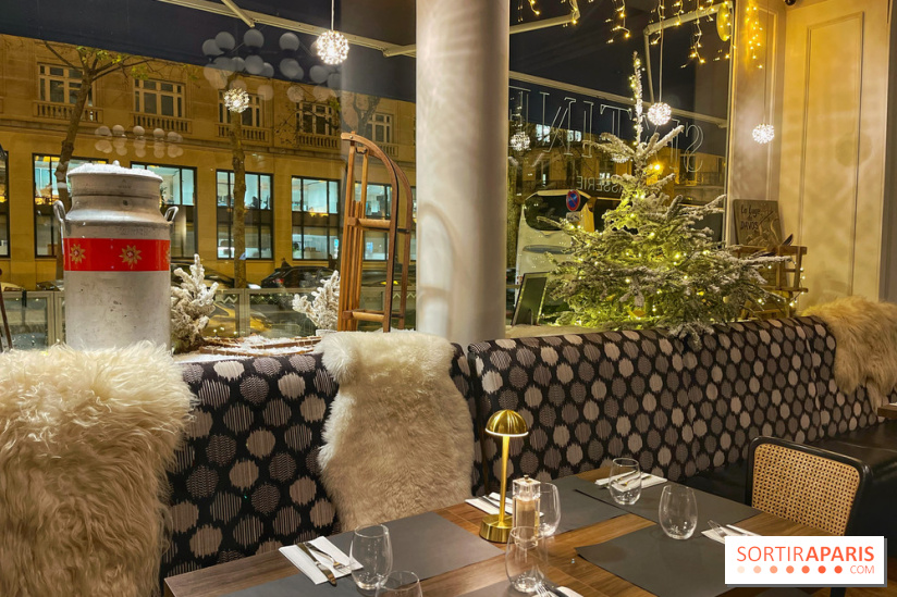 Fondue au Marriott Opera - IMG 7658