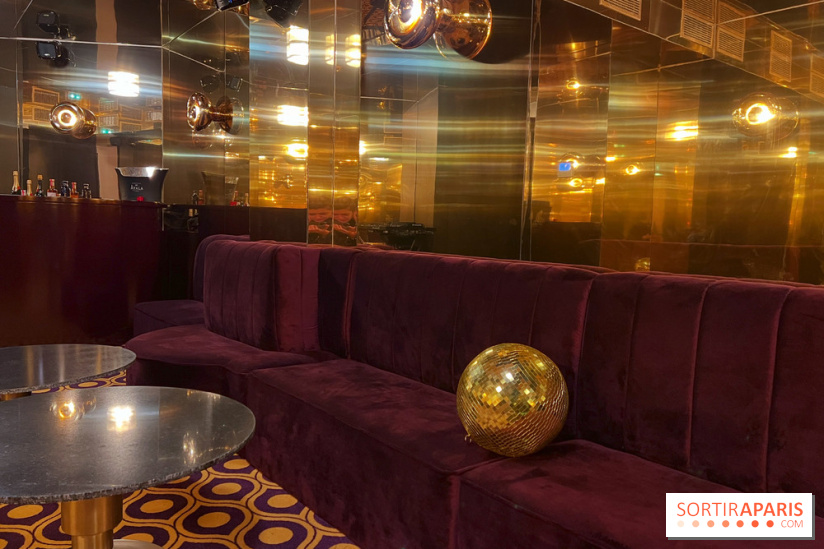 La Brasserie des Arts - Club caché