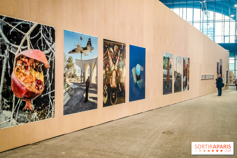 I need to live, Juergen Teller's surprising exhibition at