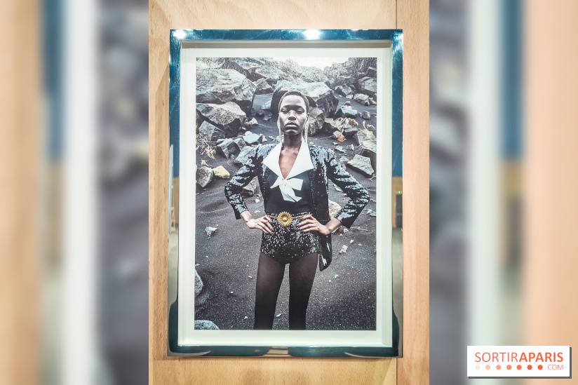 I need to live, l'exposition surprenante de Juergen Teller à voir au Grand Palais Ephémère à Paris