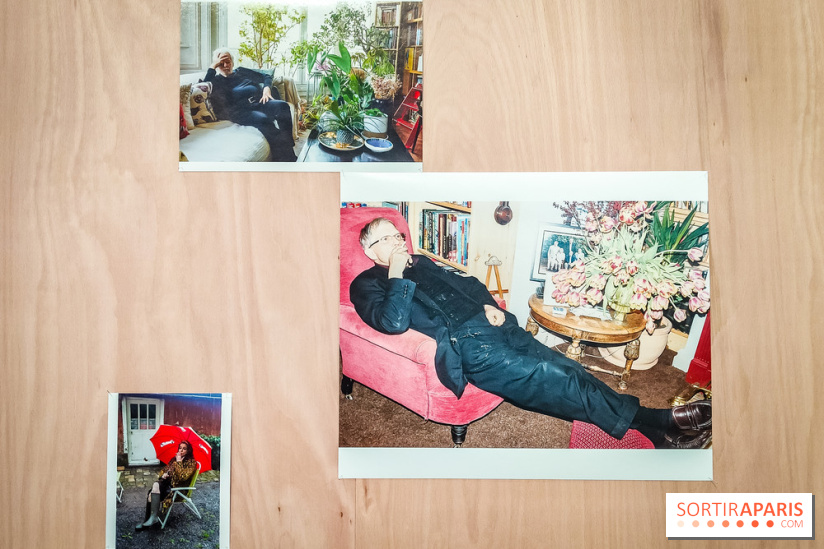 I need to live, l'exposition surprenante de Juergen Teller à voir au Grand Palais Ephémère à Paris