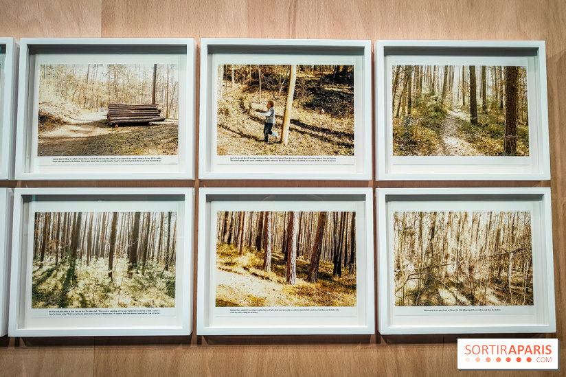 I need to live, l'exposition surprenante de Juergen Teller à voir au Grand Palais Ephémère à Paris