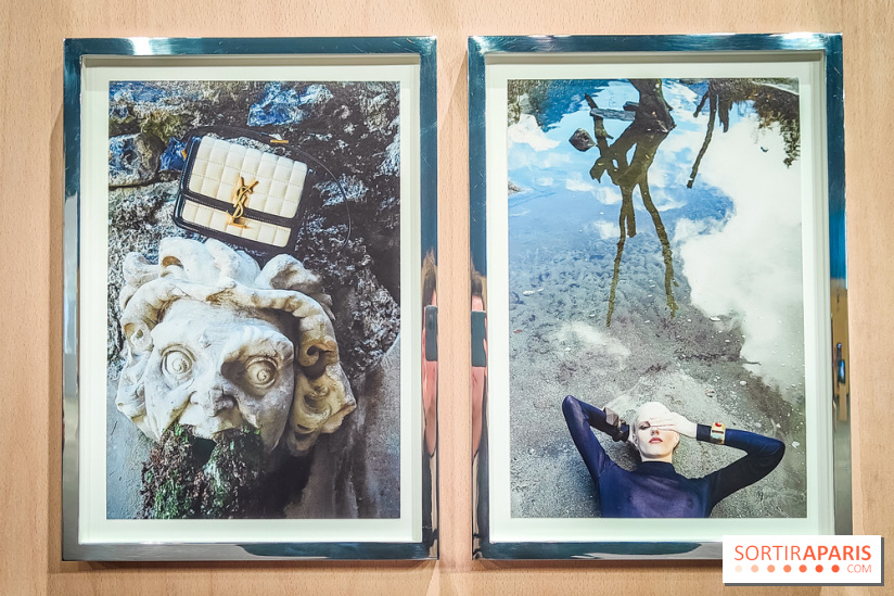 I need to live, l'exposition surprenante de Juergen Teller à voir au Grand Palais Ephémère à Paris