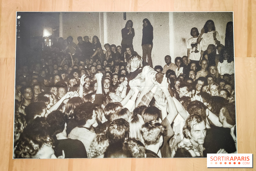 I need to live, l'exposition surprenante de Juergen Teller à voir au Grand Palais Ephémère à Paris