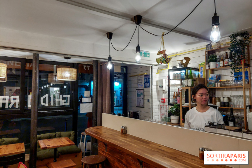 Ghido Ramen à Paris, nos photos - 20231212 192317