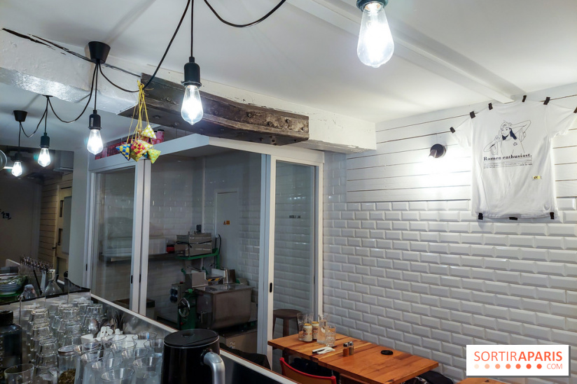 Ghido Ramen à Paris, nos photos - 20231212 192345