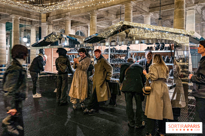 La Patinoire AMI Paris au Palais Royal - image00048