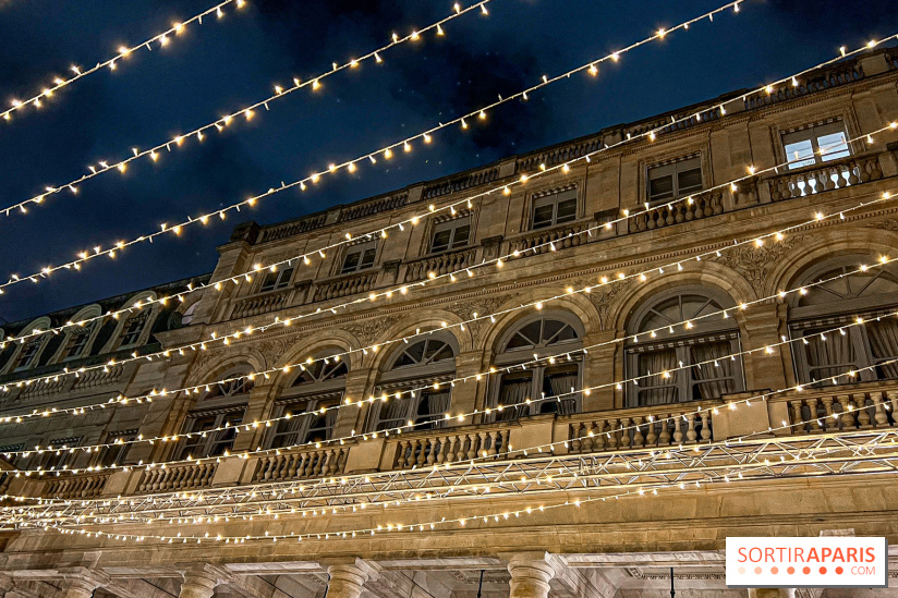 La Patinoire AMI Paris au Palais Royal - image00049