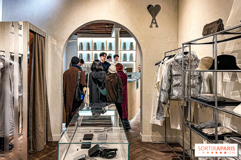 La Patinoire AMI Paris au Palais Royal - image00072
