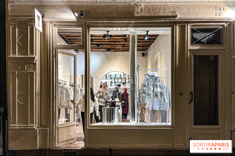 La Patinoire AMI Paris au Palais Royal - image00076