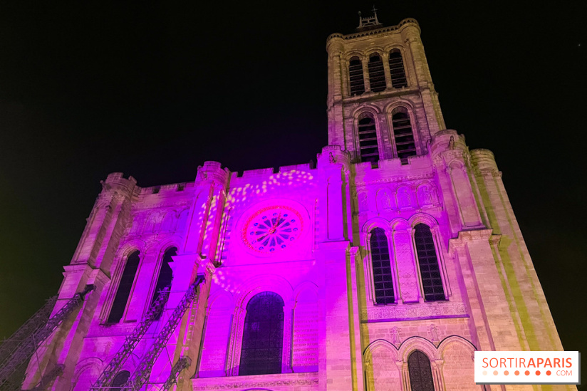 Basilique SaintDenis Saint Denis
