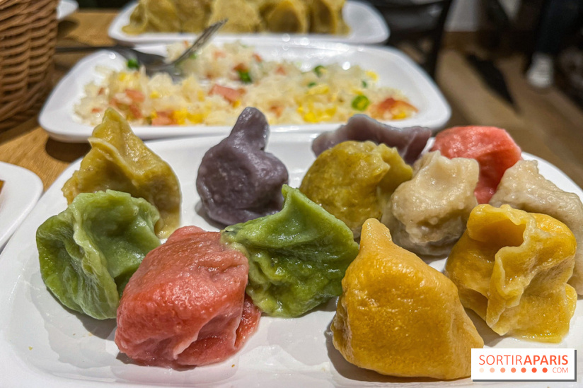 Ravioli Folie - nos photos