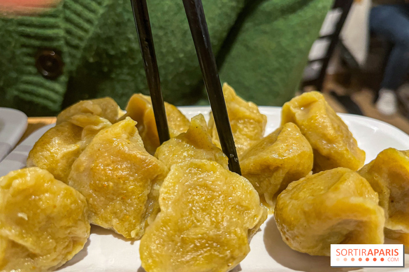 Ravioli Folie - nos photos
