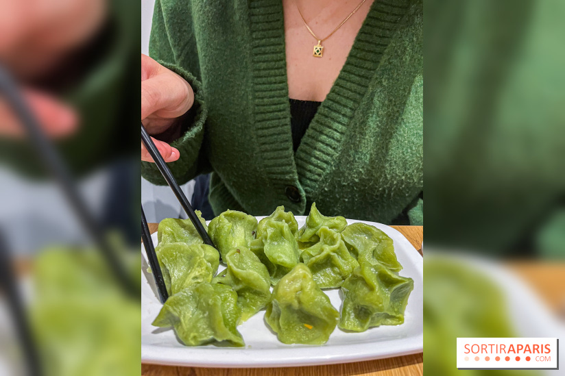 Ravioli Folie - nos photos