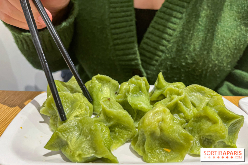 Ravioli Folie - nos photos