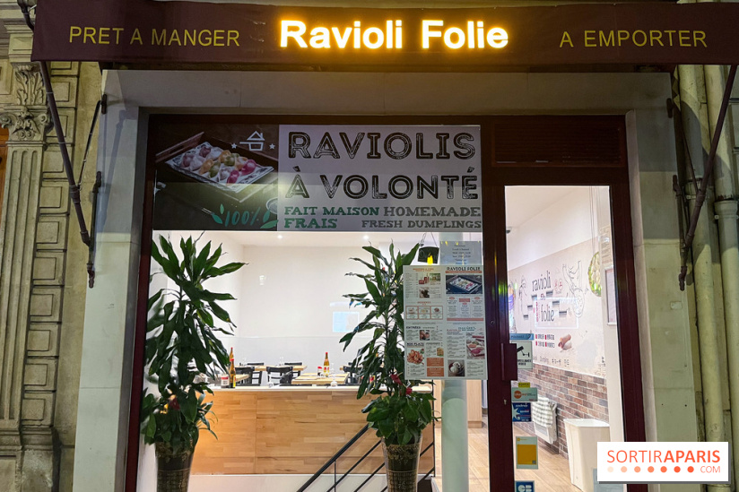 Ravioli Folie - nos photos