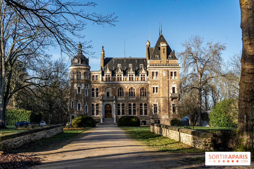 Le Brunch animé du Château de Méridon