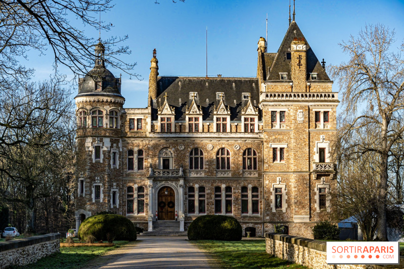 Le Brunch animé du Château de Méridon