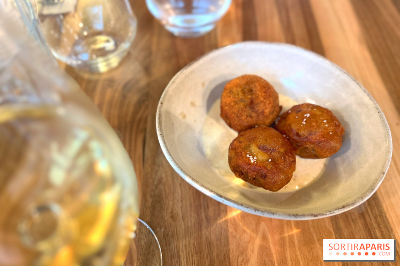 Pagaille - Polpettes de cochon