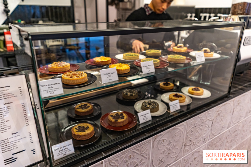 Atti Café - coffee shop coréen -  A7C0717