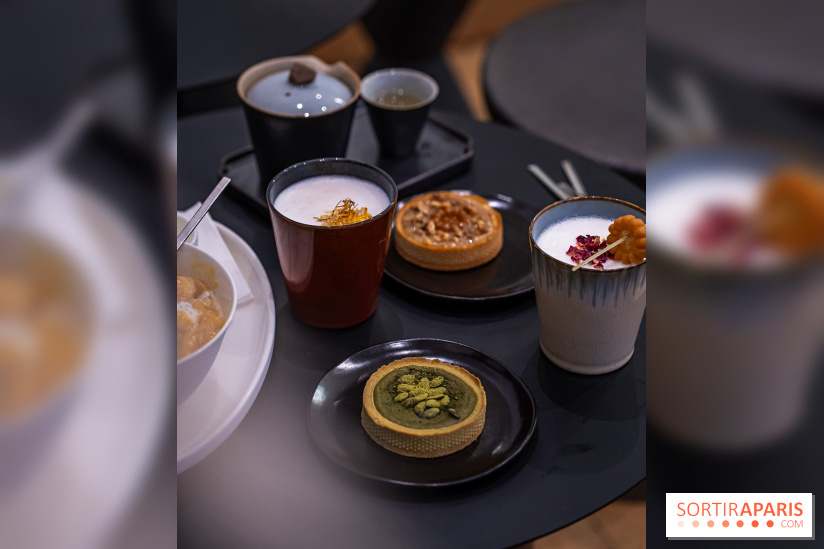 Atti Café - coffee shop coréen