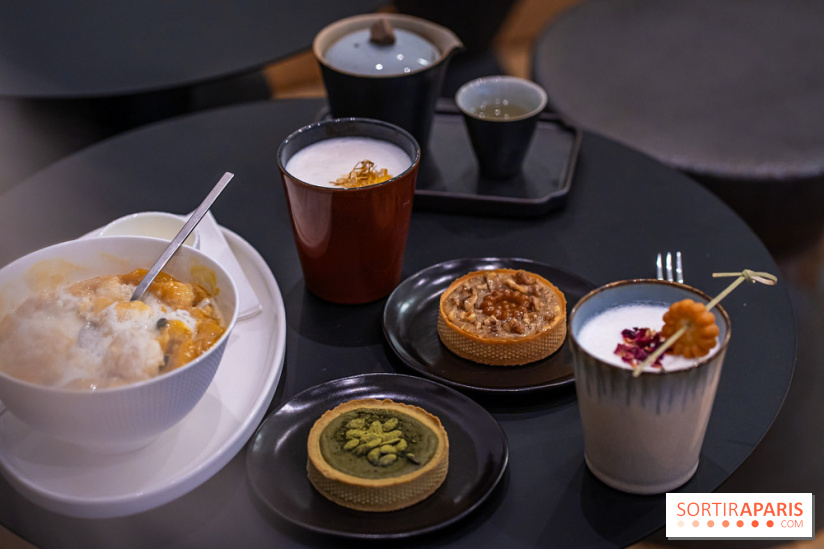 Atti Café - coffee shop coréen