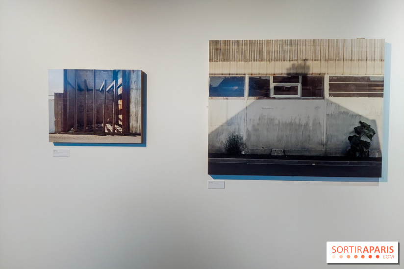 Kate Barry, l'exposition rétrospective à Paris, nos photos - 20231220 140703