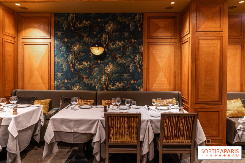 La Maison de la Truffe Madeleine, le temple de la truffe depuis 1932 -  A7C0631