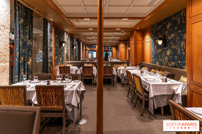 La Maison de la Truffe Madeleine, le temple de la truffe depuis 1932 -  A7C0633