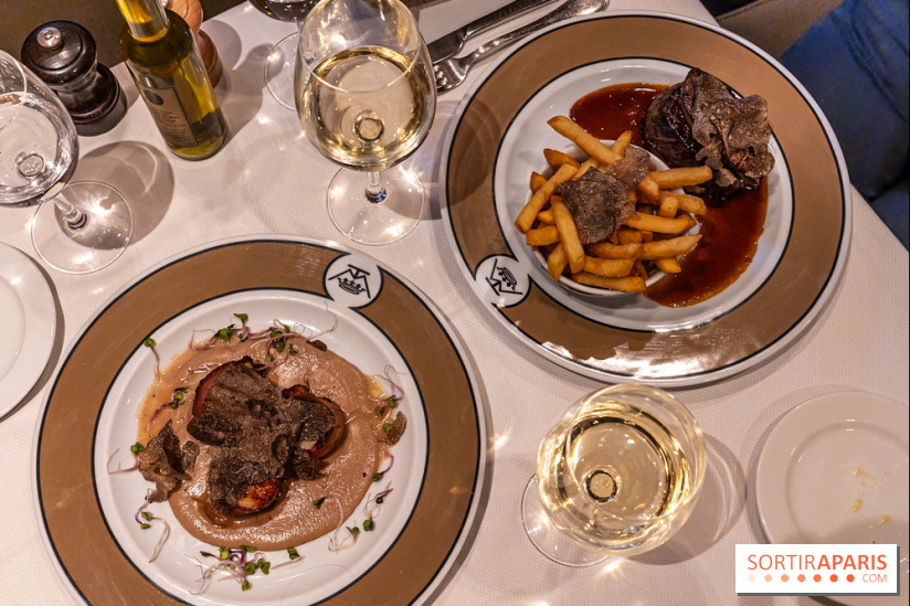 La Maison de la Truffe Madeleine, le temple de la truffe depuis 1932 -  A7C0685