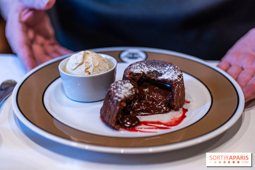 La Maison de la Truffe Madeleine, le temple de la truffe depuis 1932 -  A7C0711