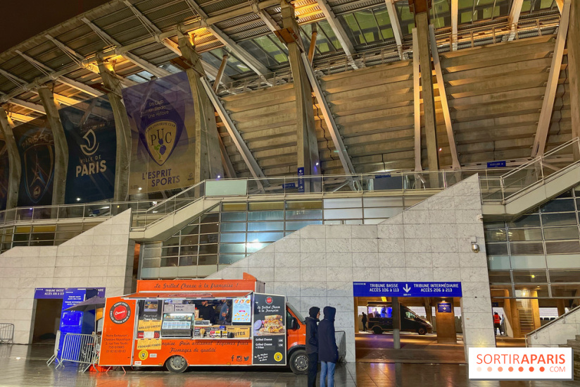 Stade Charléty