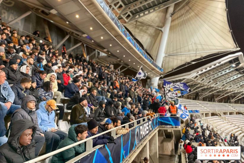 Stade Charléty