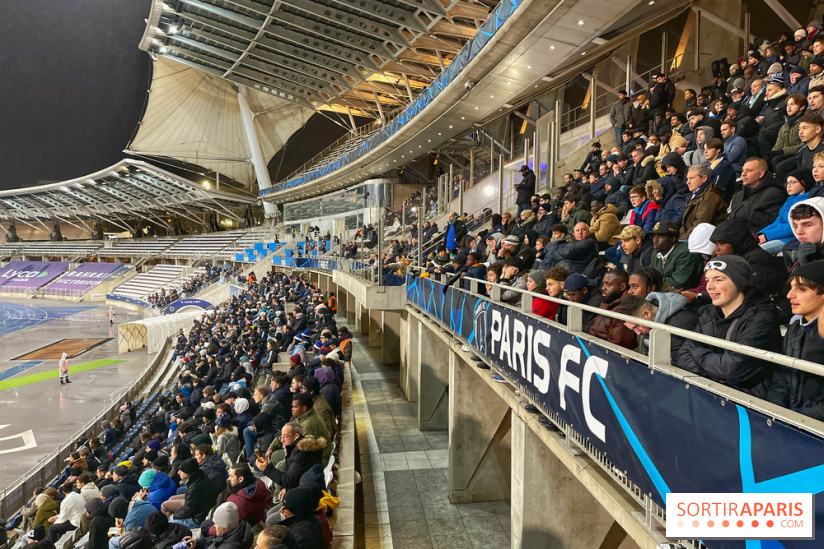 Stade Charléty