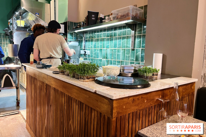 Pristine - Décoration