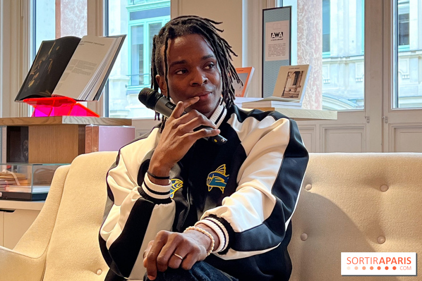 Enzo Lefort - escrime