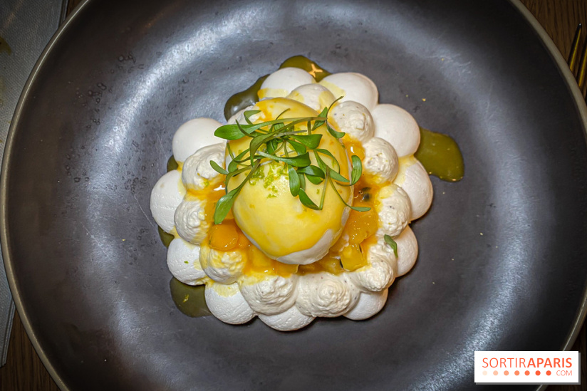 Café César restaurant bistronomique Clichy - IMG 3623