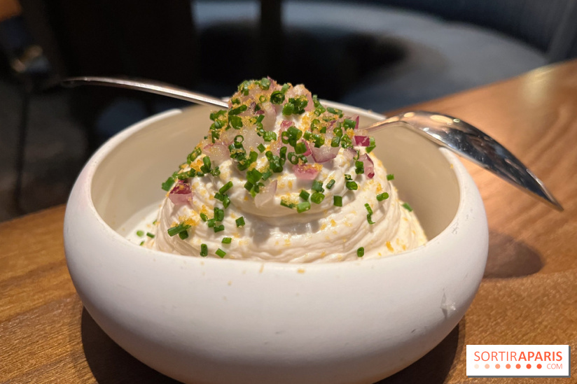 Restaurant Spiti Sou : la Grèce comme on l'a rarement savourée à Paris