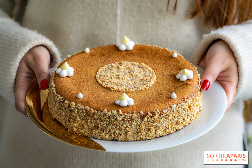 Galettes des Rois 2024 -  Healfy